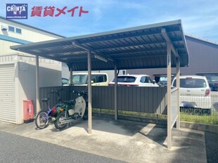 川原町駅 徒歩8分 3階の物件外観写真